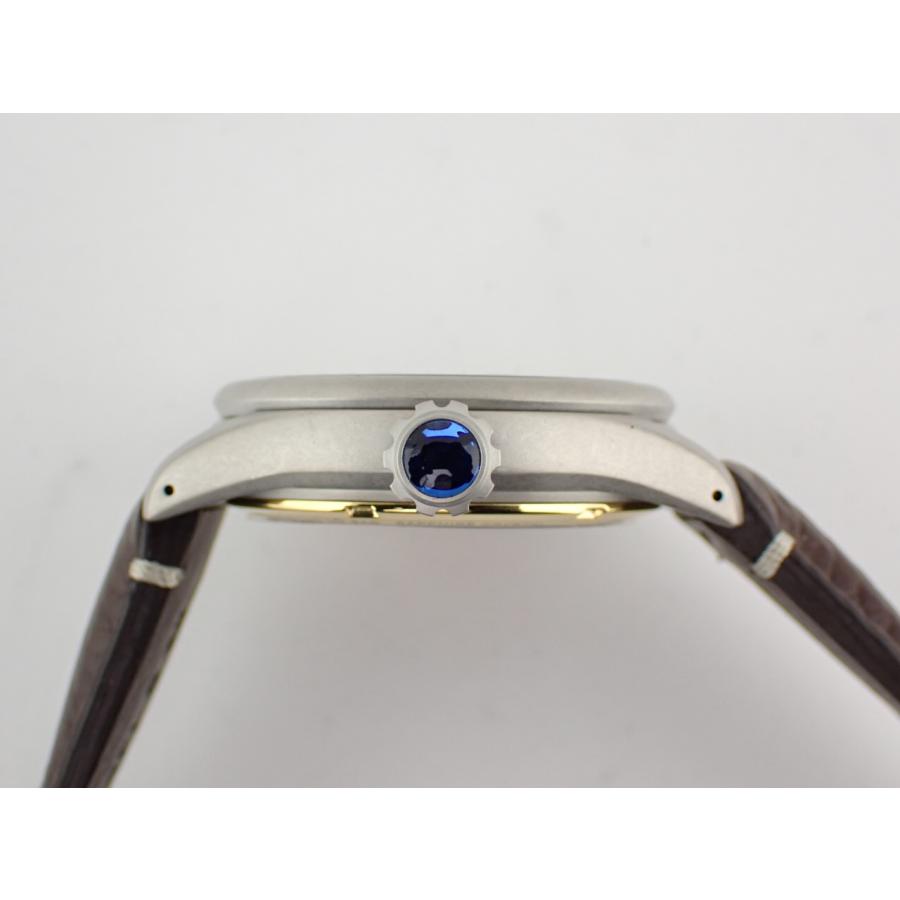 セイコー プレサージュ スタジオジブリ 風の谷のナウシカ コラボレーション 数量限定 SARX119(6R51-00A0) 新品 | SEIKO | 04