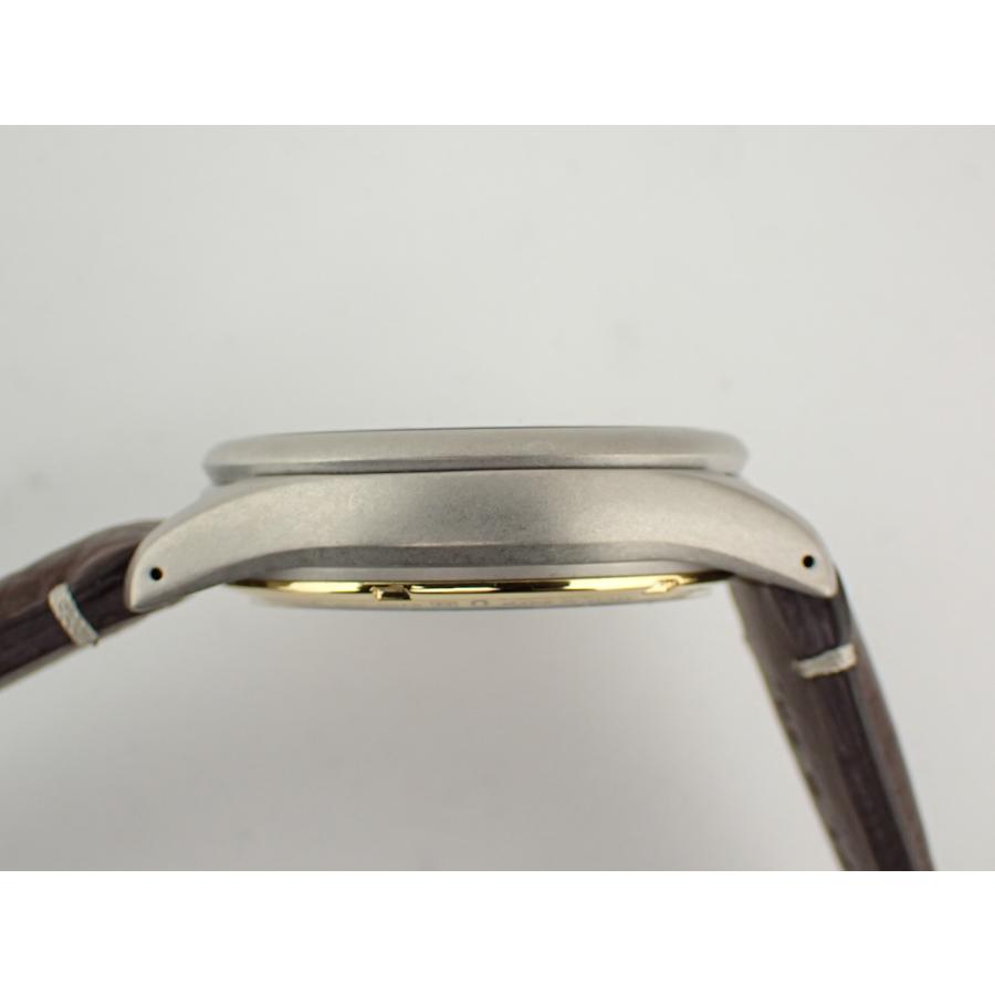 セイコー プレサージュ スタジオジブリ 風の谷のナウシカ コラボレーション 数量限定 SARX119(6R51-00A0) 新品 | SEIKO | 06