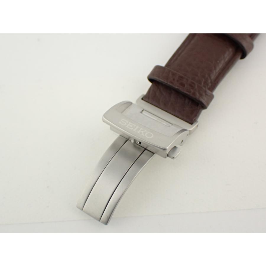 セイコー プレサージュ スタジオジブリ 風の谷のナウシカ コラボレーション 数量限定 SARX119(6R51-00A0) 新品 | SEIKO | 08