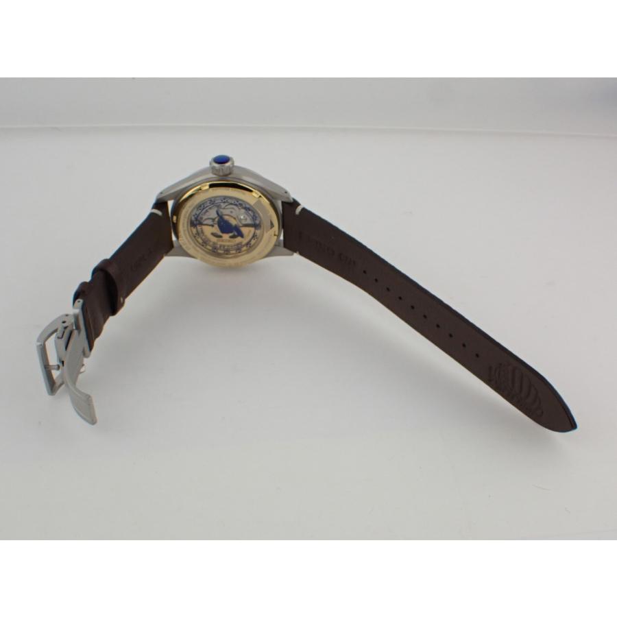 セイコー プレサージュ スタジオジブリ 風の谷のナウシカ コラボレーション 数量限定 SARX119(6R51-00A0) 新品 | SEIKO | 09