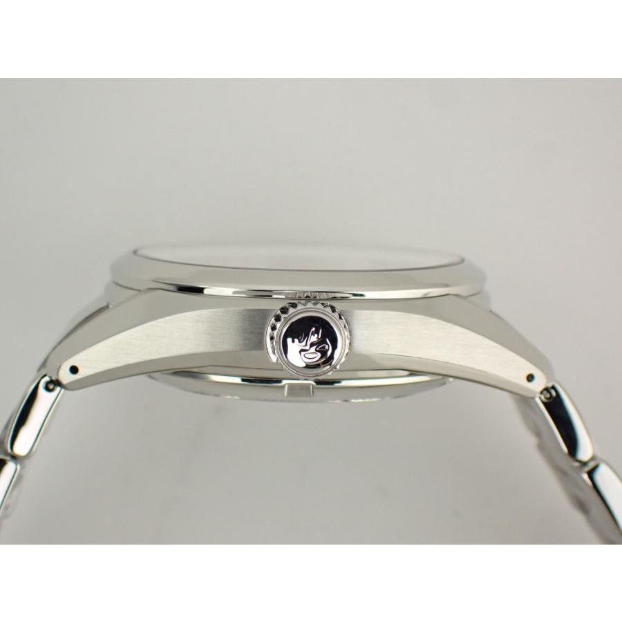 グランドセイコー ヘリテージコレクション メカニカルハイビート サロン限定モデル 床紅葉 SBGH269(9S85-0１J0)新品仕上げ済 | Grand Seiko | 04