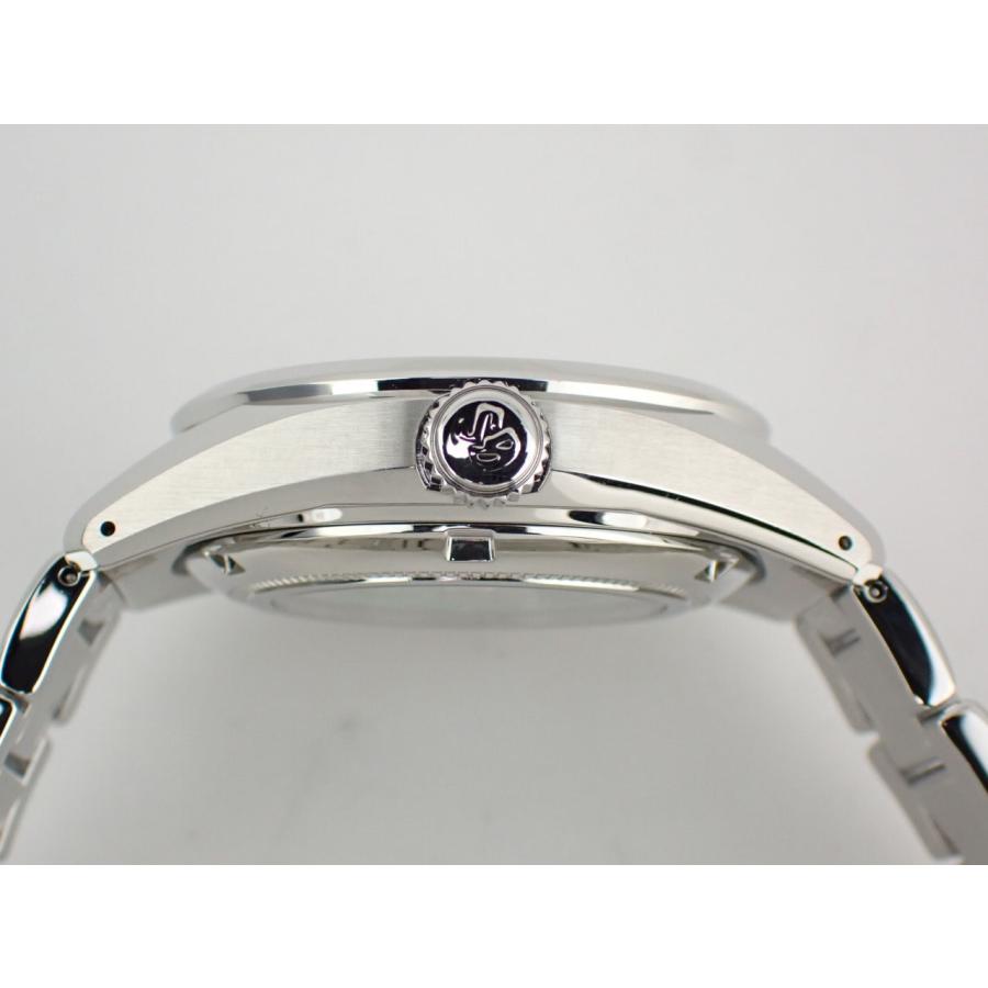 グランドセイコー ヘリテージコレクション メカニカルハイビート サロン限定モデル 床紅葉 SBGH269(9S85-0１J0)新品仕上げ済 | Grand Seiko | 05