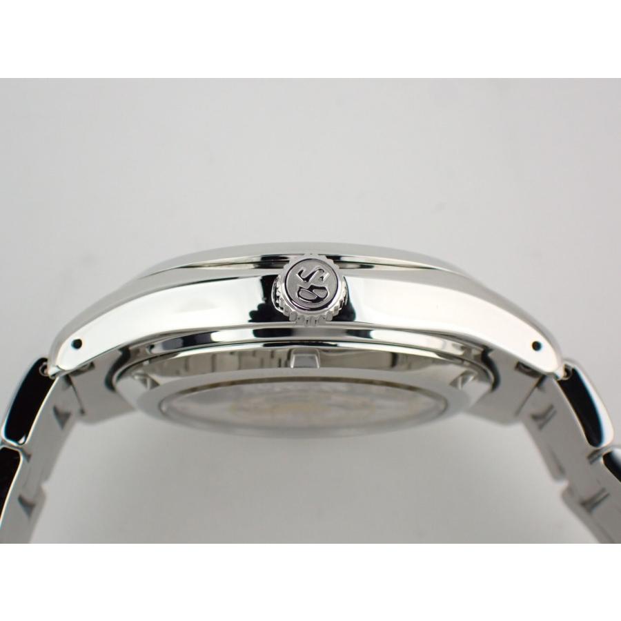 グランドセイコー スプリングドライブ 秋元康 AJHH 特別モデル SBGA371(9R65-0CN0) 新品仕上げ済 | Grand Seiko | 05