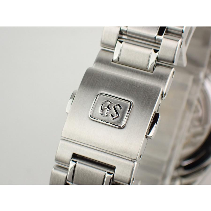 グランドセイコー スプリングドライブ 秋元康 AJHH 特別モデル SBGA371(9R65-0CN0) 新品仕上げ済 | Grand Seiko | 08