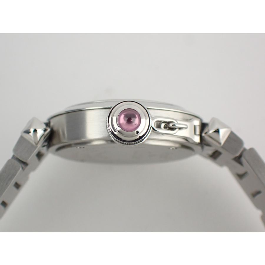 Cartier カルティエ ミスパシャ 1周年記念 日本限定モデル Cartier カルティエ ミスパシャ 1周年記念 日本限定モデル
