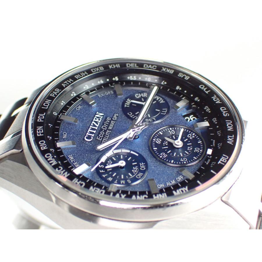 【超希少】シチズン　アテッサ　CC4000-59L F950-T024530 楽天市場】シチズン アテッサ CC4000-59L F950-T024530 メンズ