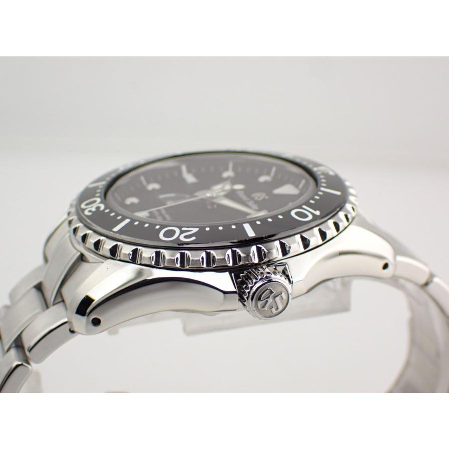 Grand Seiko グランドセイコー スポーツコレクション スプリング