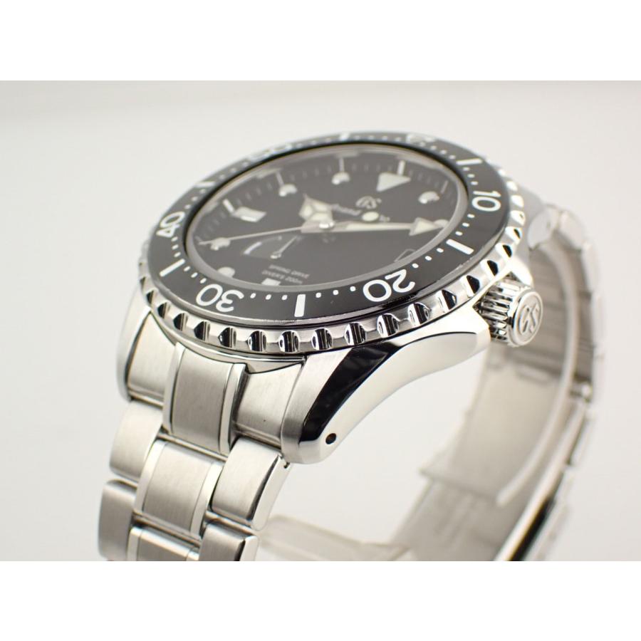 Grand Seiko グランドセイコー スポーツコレクション スプリング