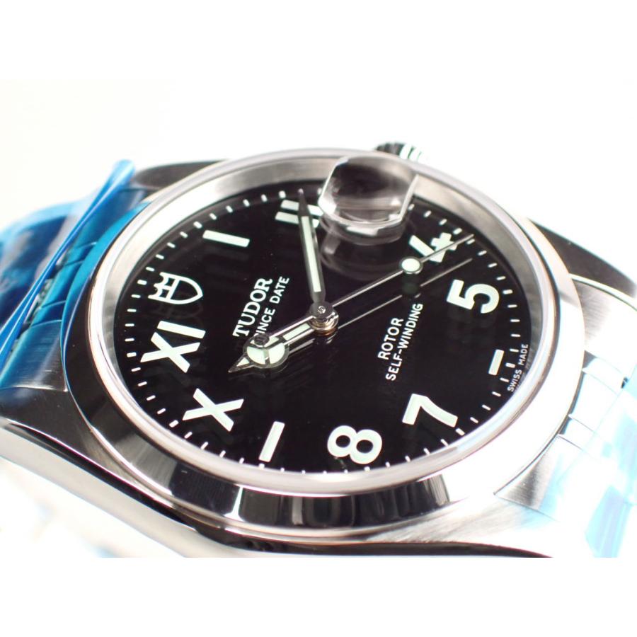 チューダー プリンス デイト ユニークダイヤル 中古美品 中古】TUDOR PRINCE DATE UNIQUE DIAL チューダー プリンス