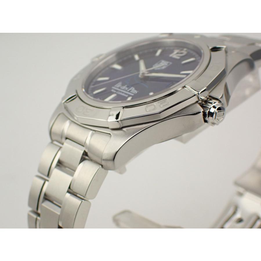 TAG HEUER（タグ・ホイヤー） アクアレーサー ニューカレドニア