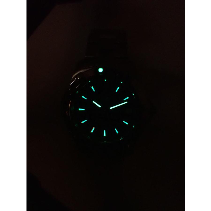 タグホイヤー アクアレーサー ニューカレドニア イルデパン 日本限定 WAF211T.BA0806 新品仕上げ済 | TAG HEUER | 10