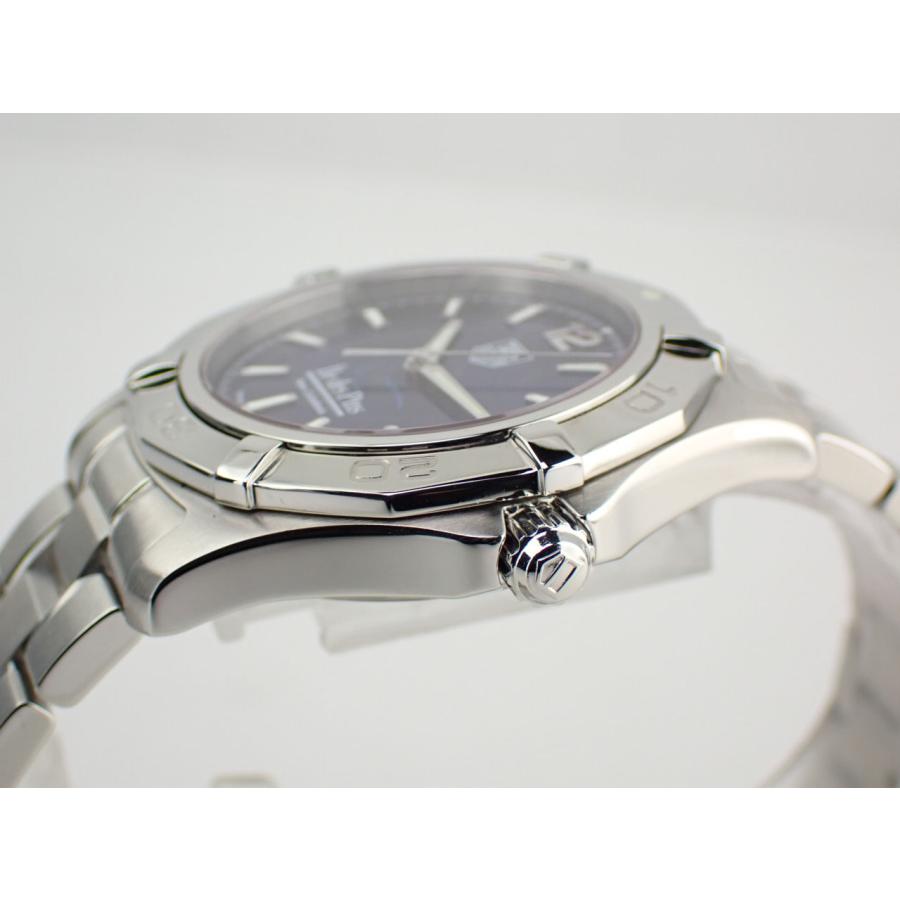 TAG HEUER（タグ・ホイヤー） アクアレーサー ニューカレドニア