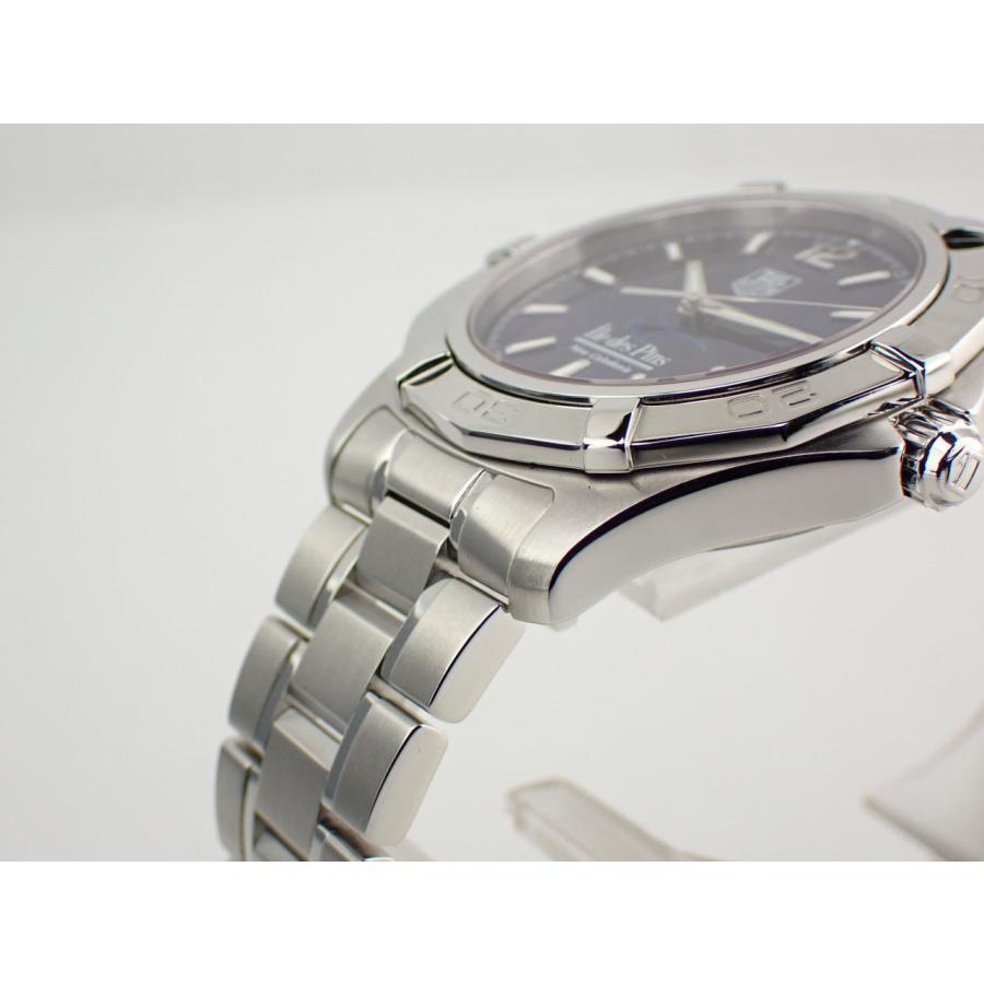 タグホイヤー アクアレーサー ニューカレドニア イルデパン 日本限定 WAF211T.BA0806 新品仕上げ済 | TAG HEUER | 03