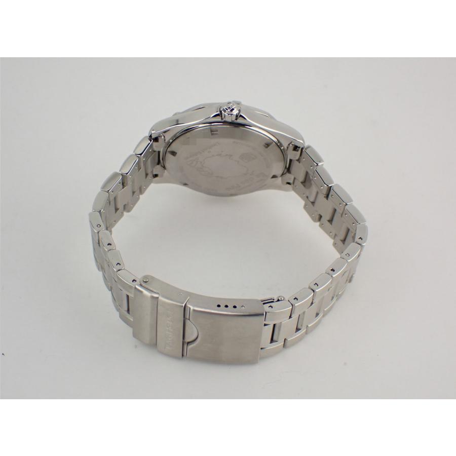 TAG HEUER（タグ・ホイヤー） アクアレーサー ニューカレドニア