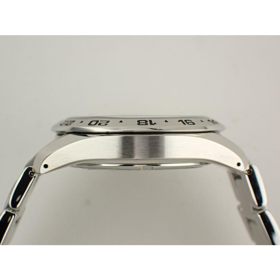 グランドセイコー スポーツコレクション 9Fクォーツ GMT ブルー文字盤 SBGN005(9F86-0AB0) 新品仕上げ済 | Grand Seiko | 06