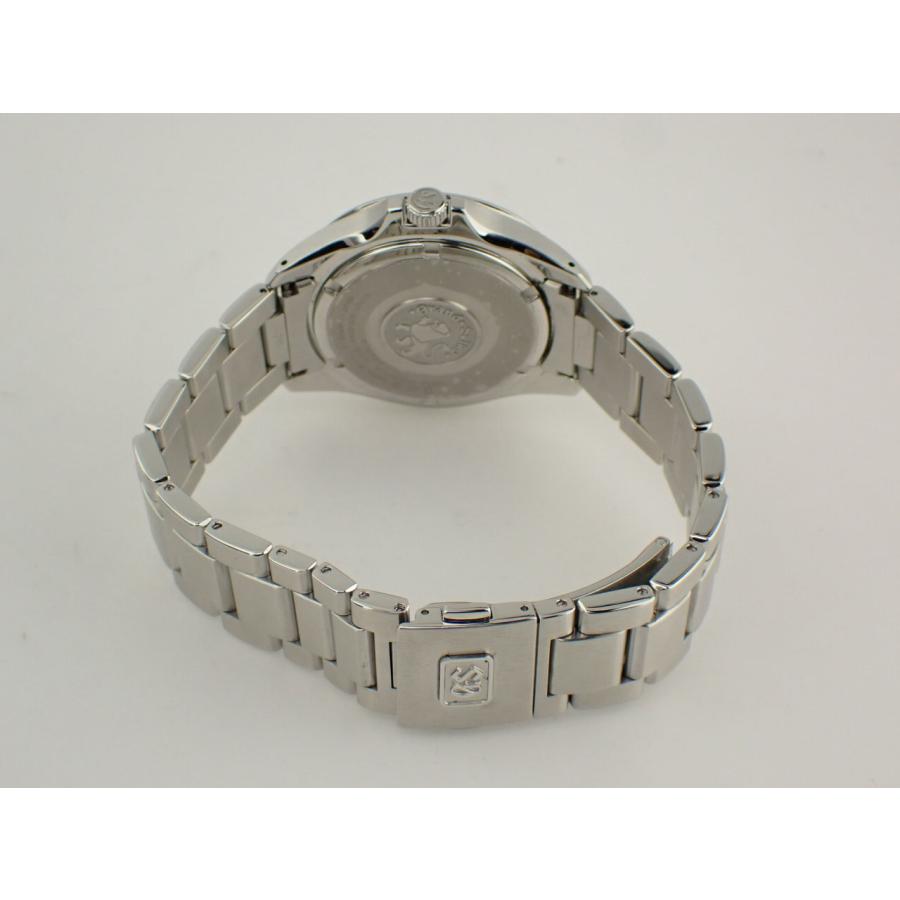 グランドセイコー スポーツコレクション 9Fクォーツ GMT ブルー文字盤 SBGN005(9F86-0AB0) 新品仕上げ済 | Grand Seiko | 09