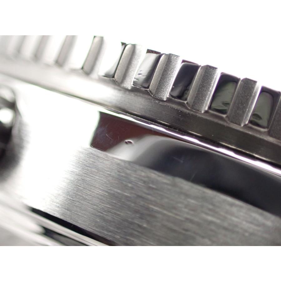 オメガ シーマスター プラネットオーシャン コーアクシャル クロノメーター 232.30.38.20.04.001 中古美品 | OMEGA | 14