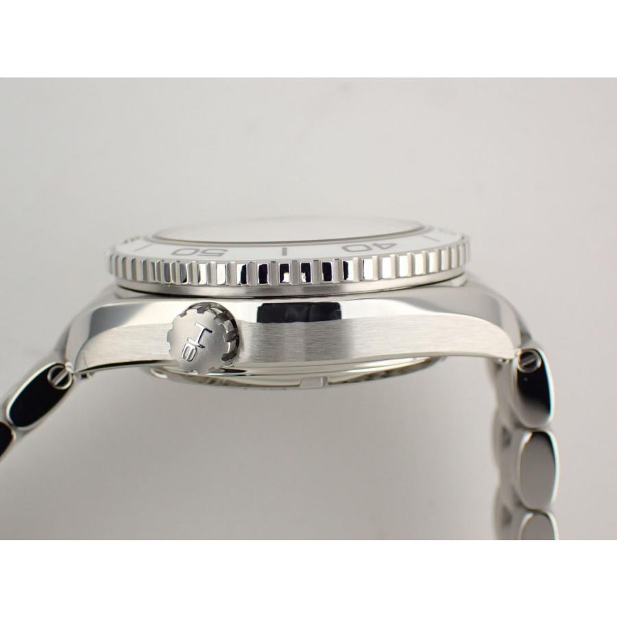 オメガ シーマスター プラネットオーシャン コーアクシャル クロノメーター 232.30.38.20.04.001 中古美品 | OMEGA | 06