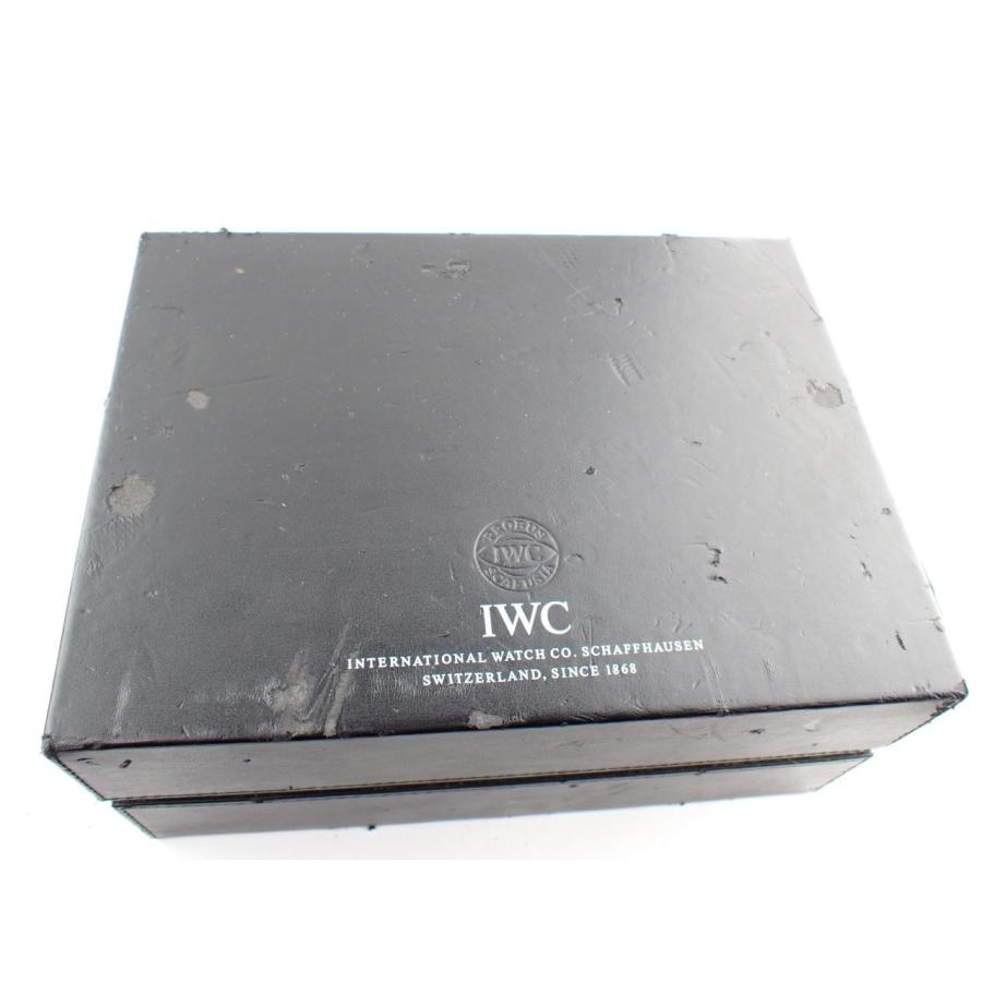 IWC アクアタイマー クロノグラフ ラ・クンブレ・ボルケーノ 数量限定 IW379505 新品仕上げ済 | アクアタイマー | 14