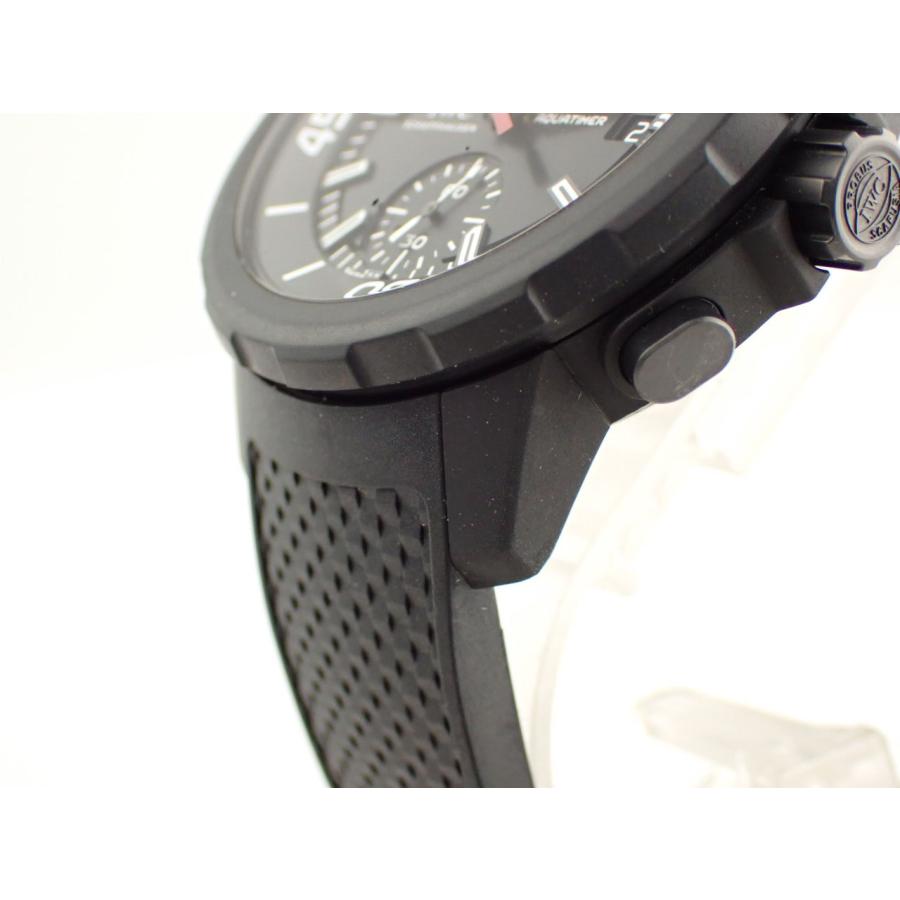 IWC アクアタイマー クロノグラフ ラ・クンブレ・ボルケーノ 数量限定 IW379505 新品仕上げ済 | アクアタイマー | 03