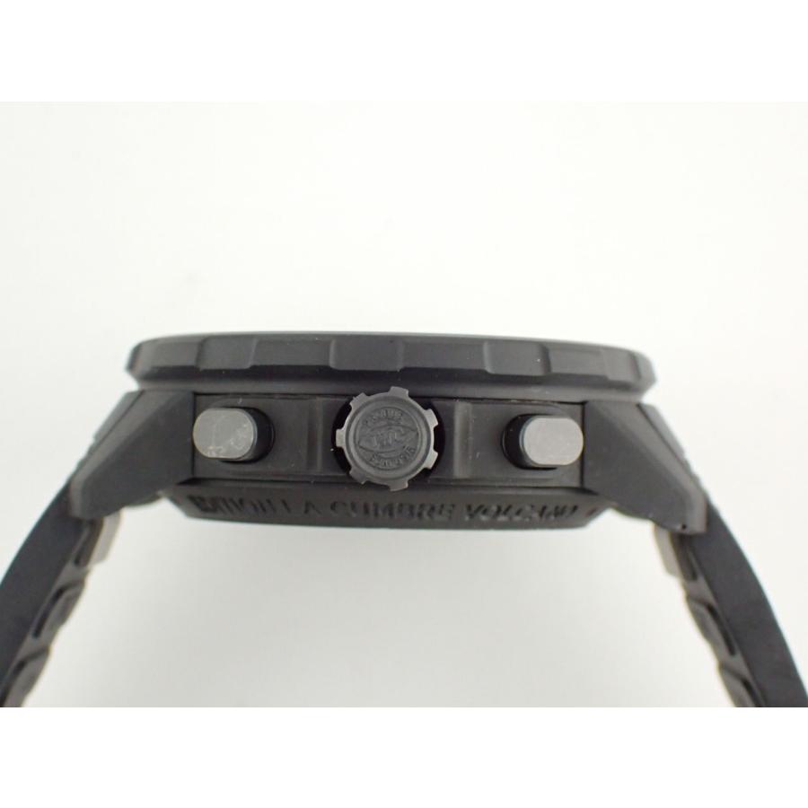 IWC アクアタイマー クロノグラフ ラ・クンブレ・ボルケーノ 数量限定 IW379505 新品仕上げ済 | アクアタイマー | 04