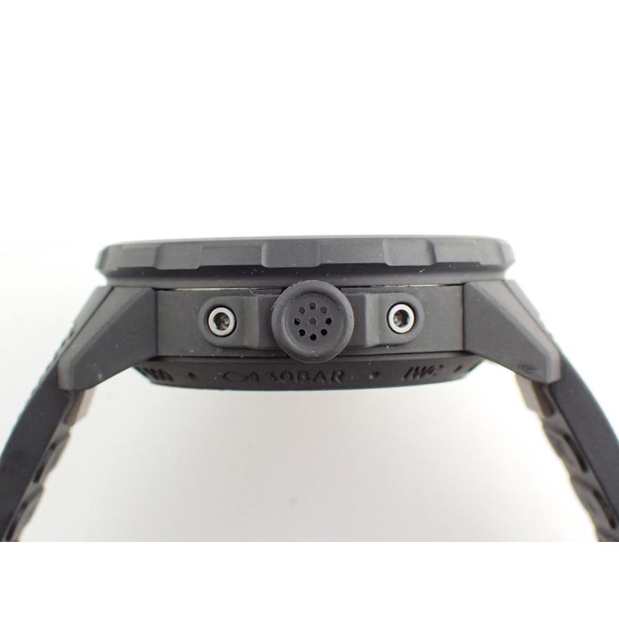 IWC アクアタイマー クロノグラフ ラ・クンブレ・ボルケーノ 数量限定 IW379505 新品仕上げ済 | アクアタイマー | 06