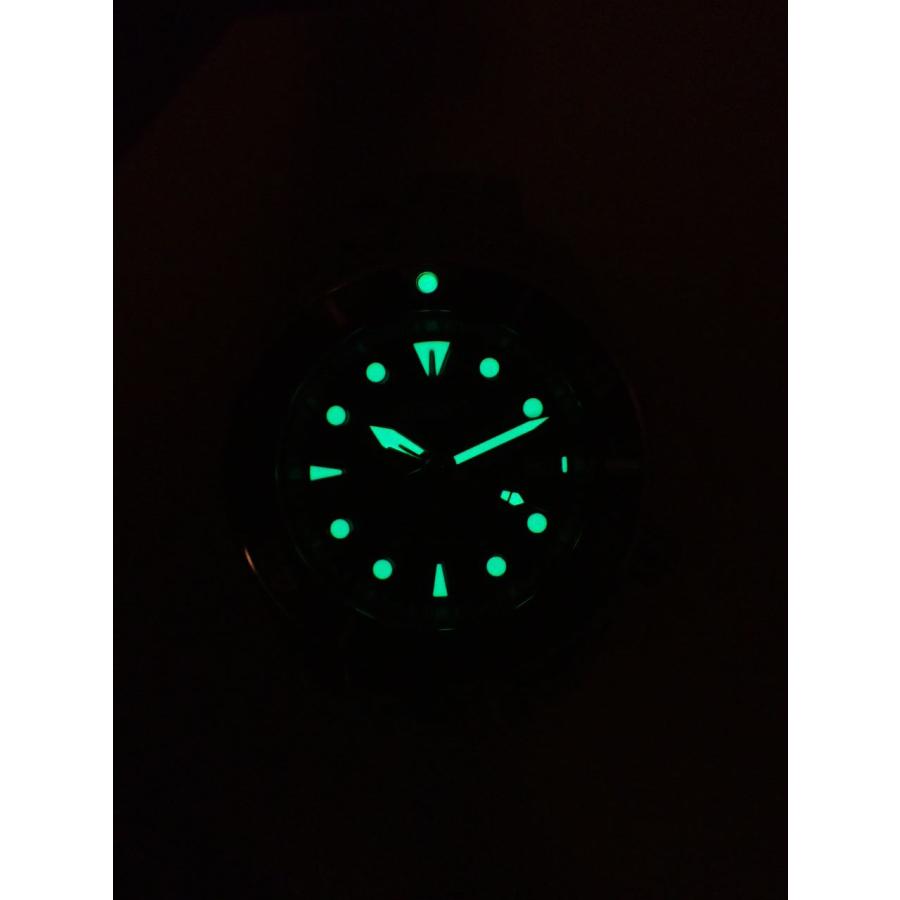 セイコー プロスペックス スモウ ダイバースキューバ コアショップ限定モデル SBDC081(6R35-00A0) 中古美品 | PROSPEX | 10