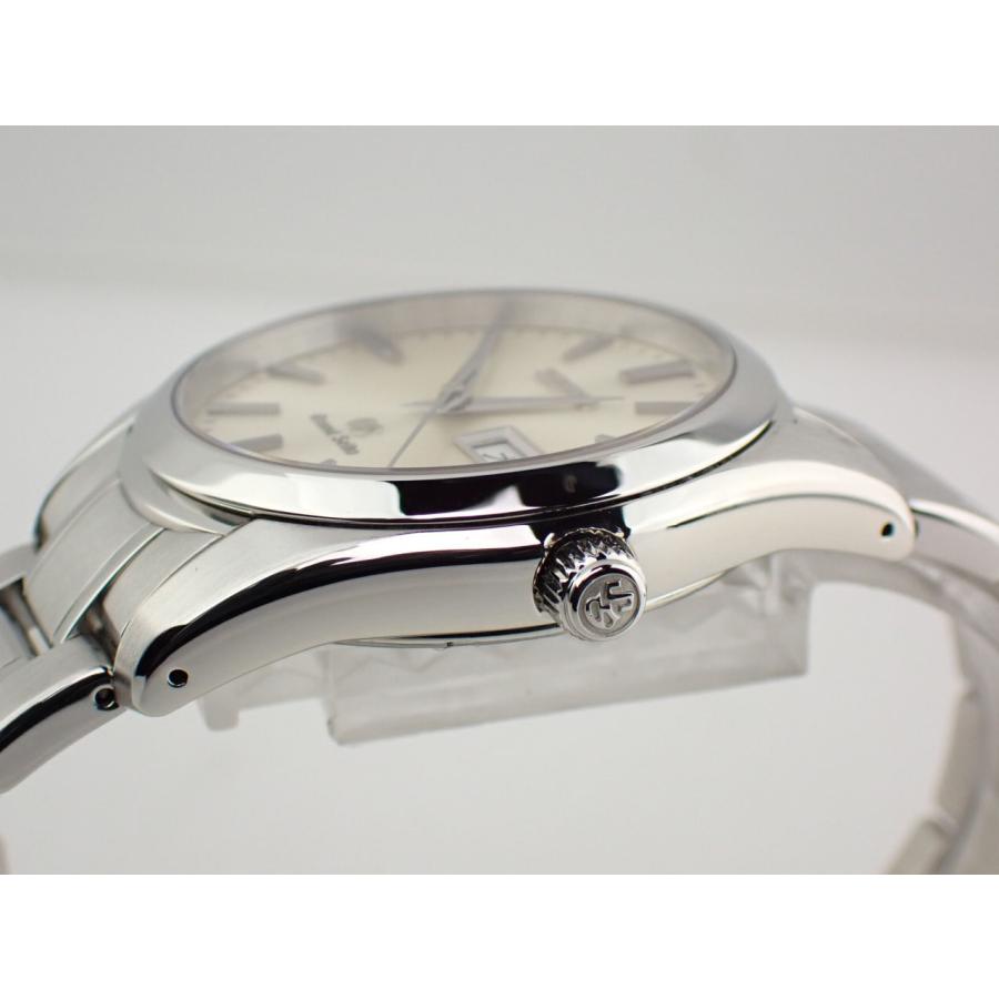Grand Seiko グランドセイコー 生産終了 9Fクォーツ デイデイト Grand Seiko グランドセイコー 生産終了 9Fクォーツ デイデイト