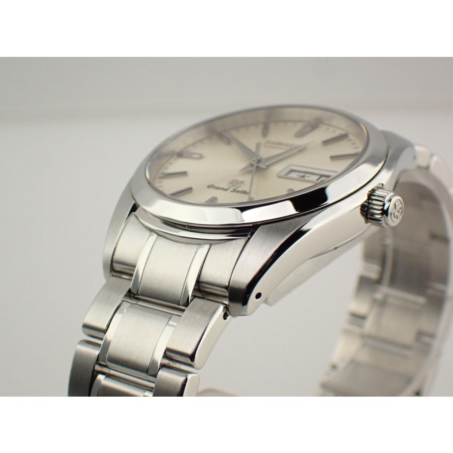 Grand Seiko グランドセイコー 生産終了 9Fクォーツ デイデイト Grand Seiko グランドセイコー 生産終了 9Fクォーツ デイデイト