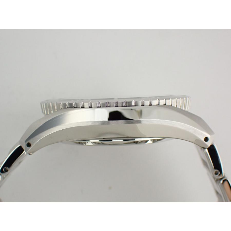 セイコー プロスペックス スモウ ダイバースキューバ コアショップ限定モデル SBDC081(6R35-00A0) 中古美品 | PROSPEX | 06