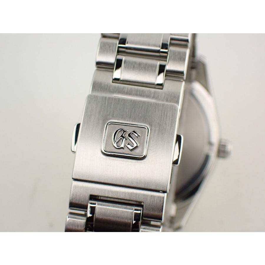 Grand Seiko グランドセイコー 生産終了 9Fクォーツ デイデイト Grand Seiko グランドセイコー 生産終了 9Fクォーツ デイデイト