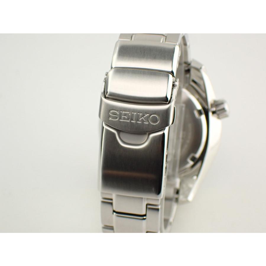 セイコー プロスペックス スモウ ダイバースキューバ コアショップ限定モデル SBDC081(6R35-00A0) 中古美品 | PROSPEX | 08
