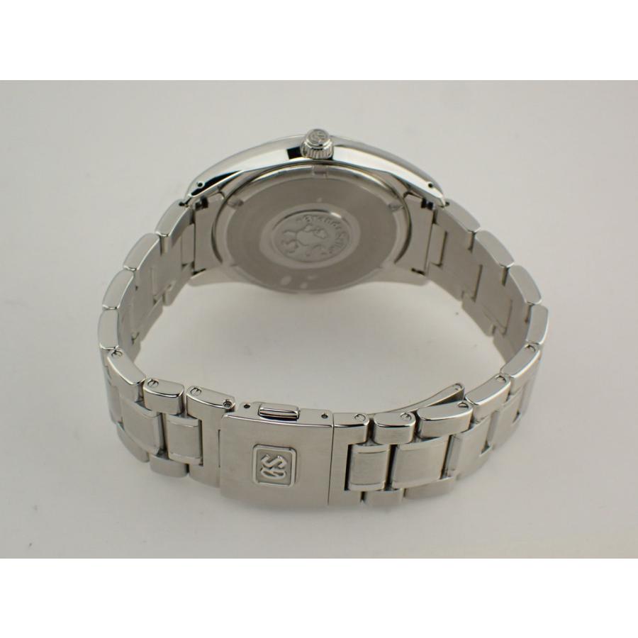 Grand Seiko グランドセイコー 生産終了 9Fクォーツ デイデイト Grand Seiko グランドセイコー 生産終了 9Fクォーツ デイデイト
