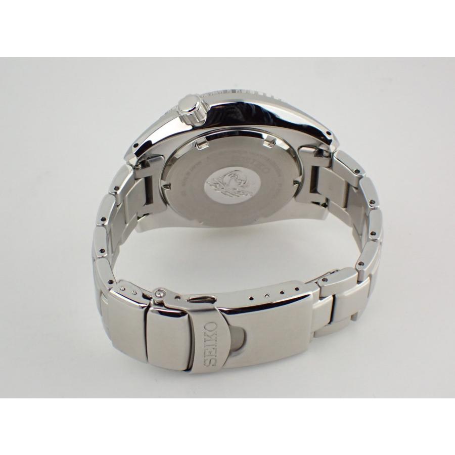 PROSPEX セイコー プロスペックス スモウ ダイバースキューバ