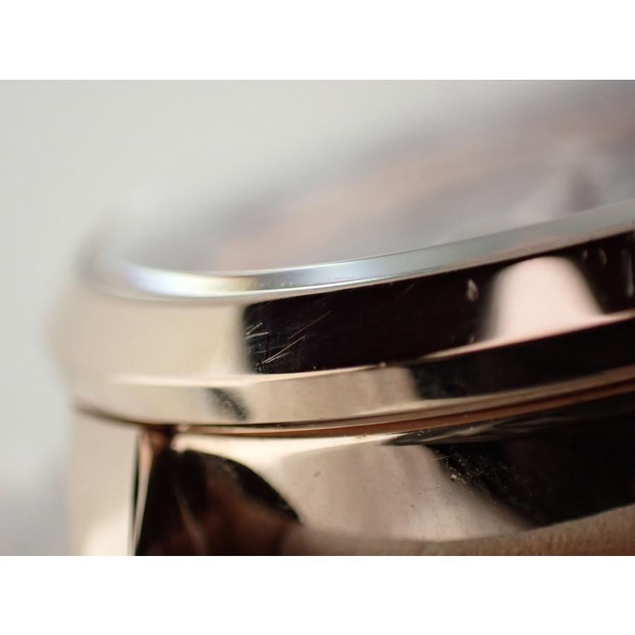 シチズン 希少 カンパノラ ディズニーファンタジア80周年記念 数量限定 AO1044-04L(4396-T026796) 中古 | CAMPANOLA | 14