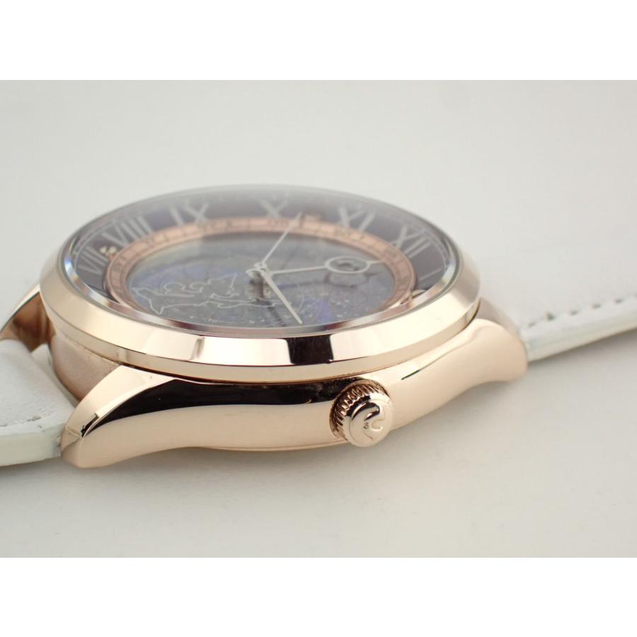 シチズン 希少 カンパノラ ディズニーファンタジア80周年記念 数量限定 AO1044-04L(4396-T026796) 中古 | CAMPANOLA | 02