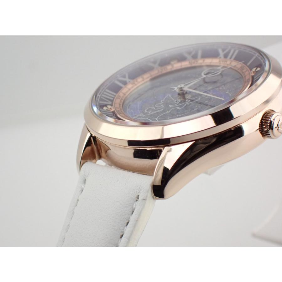 シチズン 希少 カンパノラ ディズニーファンタジア80周年記念 数量限定 AO1044-04L(4396-T026796) 中古 | CAMPANOLA | 03