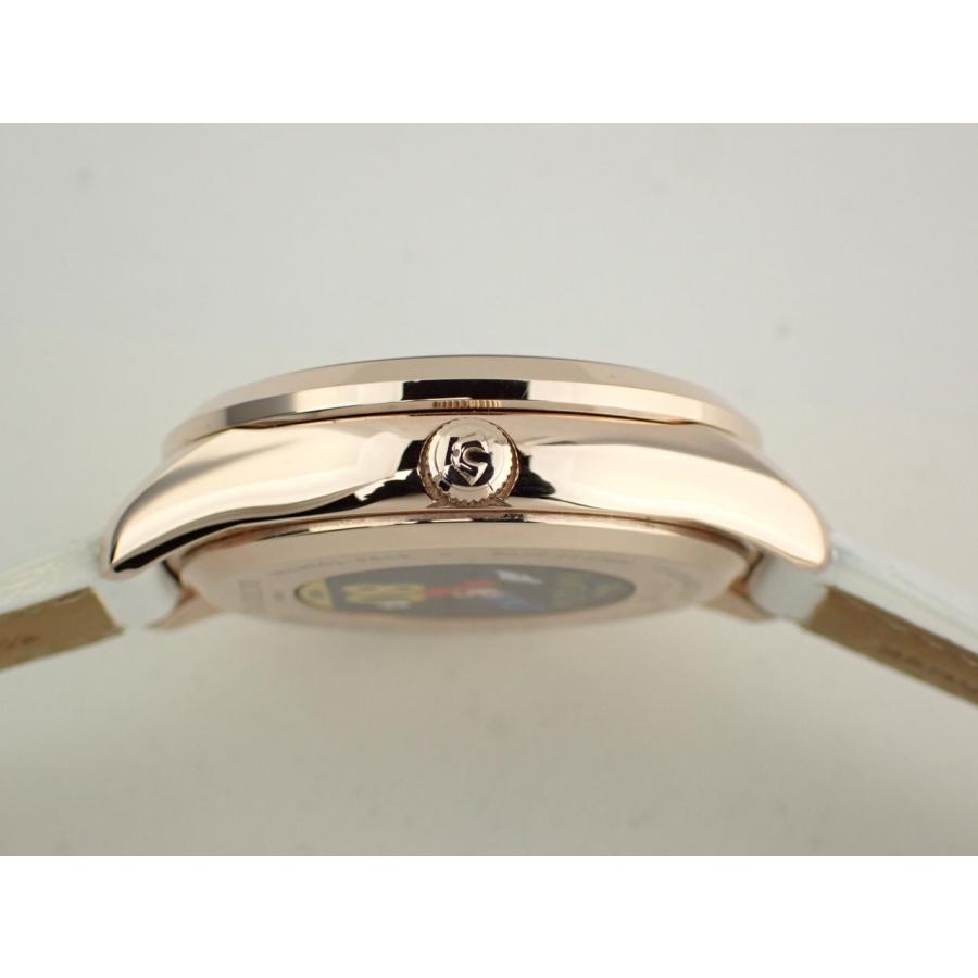 シチズン 希少 カンパノラ ディズニーファンタジア80周年記念 数量限定 AO1044-04L(4396-T026796) 中古 | CAMPANOLA | 05