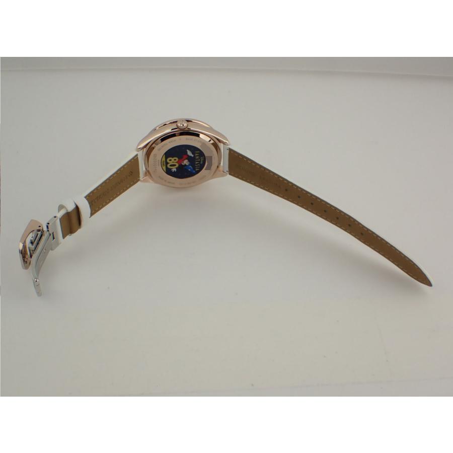 シチズン 希少 カンパノラ ディズニーファンタジア80周年記念 数量限定 AO1044-04L(4396-T026796) 中古 | CAMPANOLA | 09