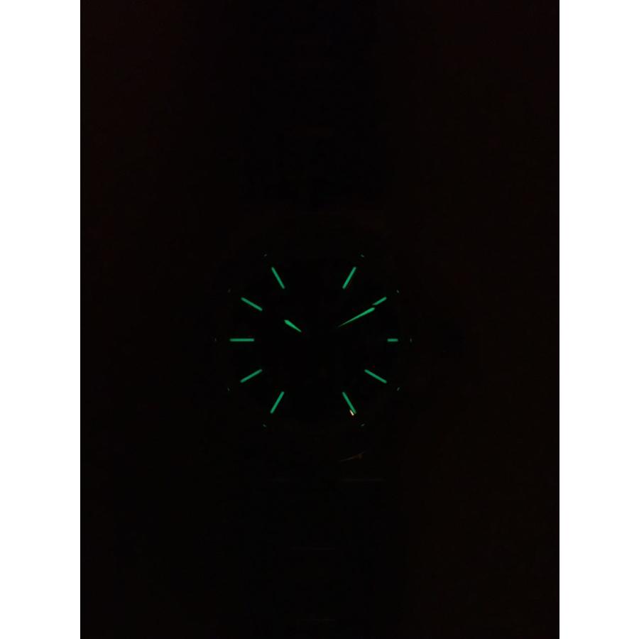 ブルガリ ディアゴノ 42mm ラバーベルト ブルー文字盤 メンズ 102102(DG42C3SVD) 新品仕上げ済 | BVLGARI | 10