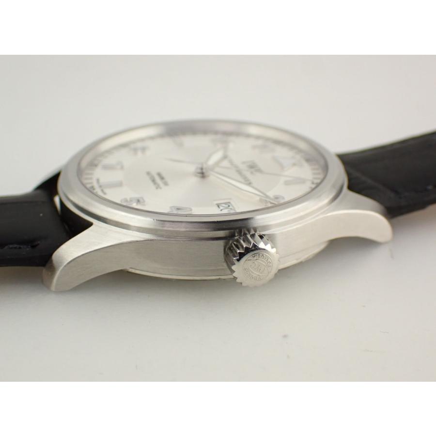IWC パイロットウォッチ スピットファイア マーク16 デイト IW325502 新品仕上げ済 | パイロット・ウォッチ | 02