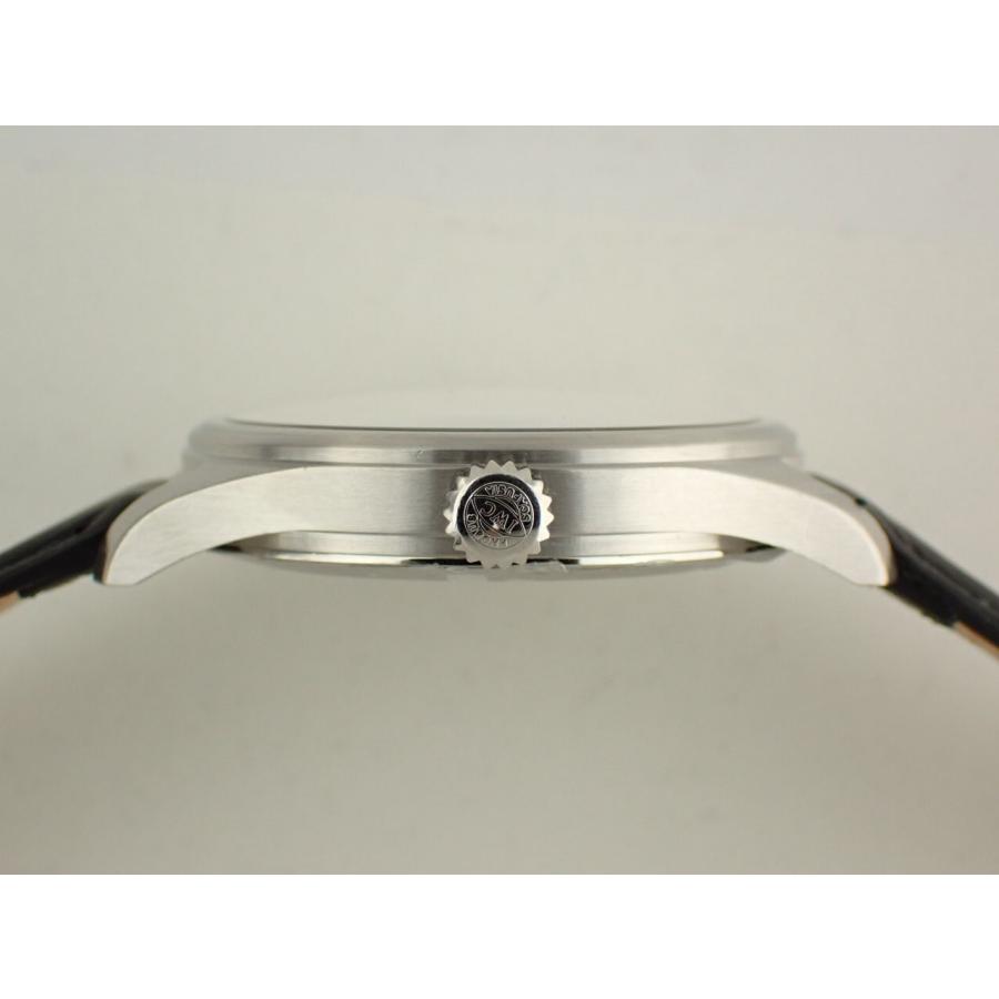 IWC パイロットウォッチ スピットファイア マーク16 デイト IW325502 新品仕上げ済 | パイロット・ウォッチ | 04