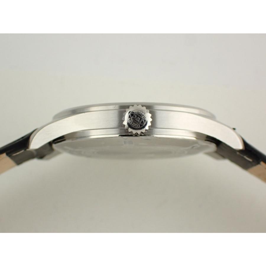 IWC パイロットウォッチ スピットファイア マーク16 デイト IW325502 新品仕上げ済 | パイロット・ウォッチ | 05