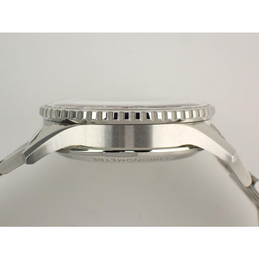 ブライトリング ナビタイマー B01 クロノグラフ 41 アイスブルー アジア圏限定 AB0139241C2A1(AB0139) 新品 | ナビタイマー | 06