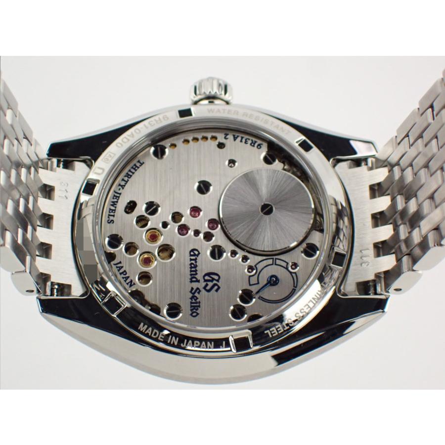 Grand Seiko グランドセイコー エレガンスコレクション スプリング  