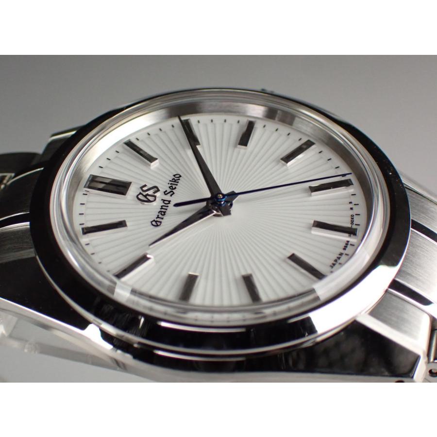 グランドセイコー ヘリテージコレクション 44GS手巻メカニカル マスターショップ限定 SBGW297(9S64-00X0) 新品 | Grand Seiko | 01