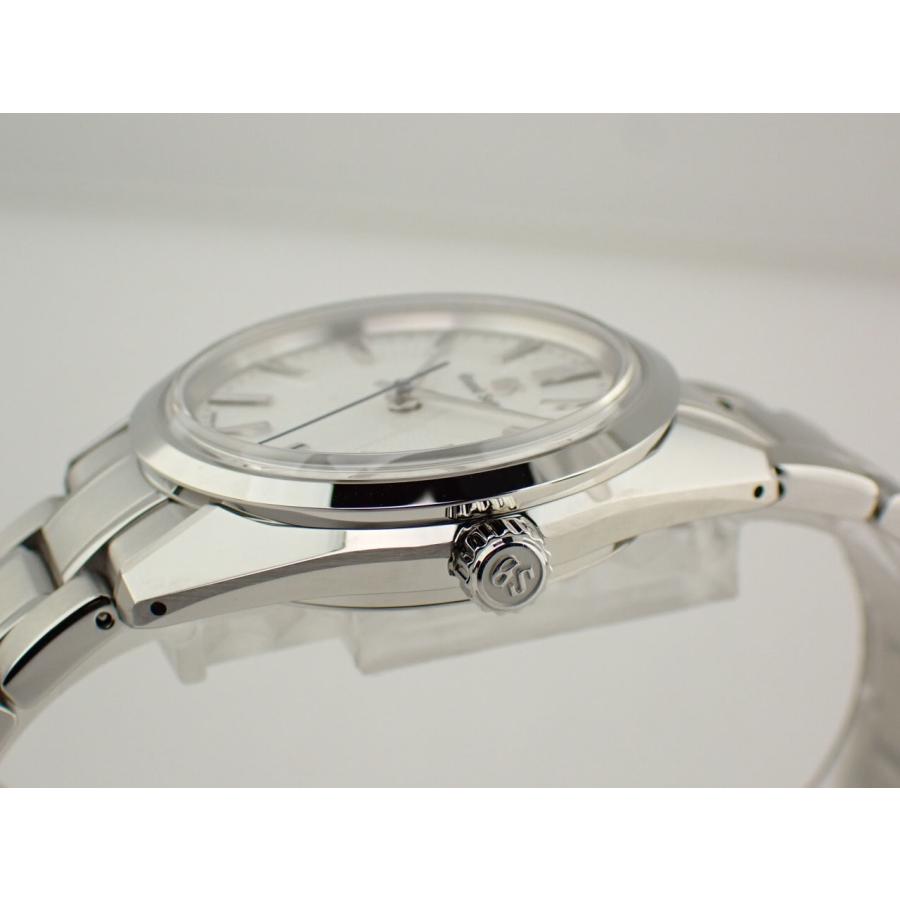 グランドセイコー ヘリテージコレクション 44GS手巻メカニカル マスターショップ限定 SBGW297(9S64-00X0) 新品 | Grand Seiko | 02