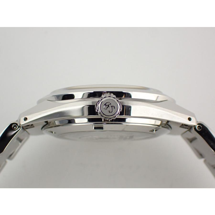 グランドセイコー ヘリテージコレクション 44GS手巻メカニカル マスターショップ限定 SBGW297(9S64-00X0) 新品 | Grand Seiko | 05