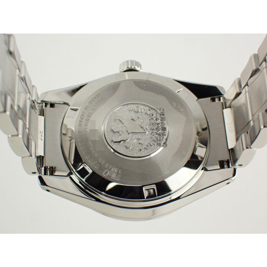 グランドセイコー ヘリテージコレクション 44GS手巻メカニカル マスターショップ限定 SBGW297(9S64-00X0) 新品 | Grand Seiko | 07