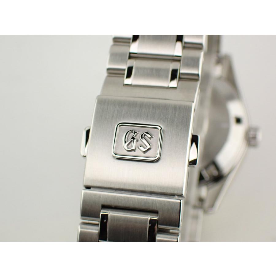 グランドセイコー ヘリテージコレクション 44GS手巻メカニカル マスターショップ限定 SBGW297(9S64-00X0) 新品 | Grand Seiko | 08